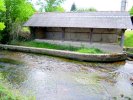 Lavoir de ST LEZER