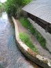 Lavoir de ST LEZER