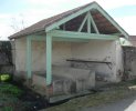 Lavoir de TALAZAC
