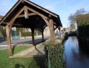 Lavoir de VIC EN BIGORRE