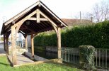 Lavoir de VIC EN BIGORRE