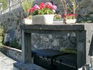 Lavoir de CAZAUX FRECHET