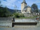 Lavoir de ESTARVIELLE