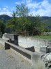 Lavoir de ESTARVIELLE