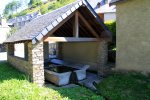 Lavoir de LOUDENVIELLE