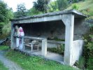 Lavoir de LOUDERVIELLE