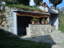 Lavoir de BORDERES LOURON