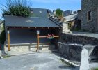 Lavoir de BORDERES LOURON