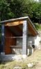Lavoir de BORDERES LOURON