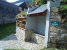 Lavoir de BORDERES LOURON
