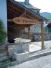 Lavoir de BORDERES LOURON
