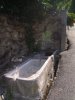 Lavoir de CAZAUX DEBAT