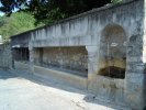 Lavoir de CAZAUX DEBAT