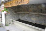 Lavoir de ILHAN