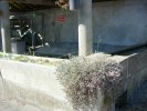 Lavoir de SARROUILLES