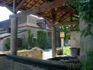 Lavoir de SARROUILLES
