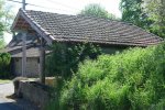 Lavoir de SARROUILLES