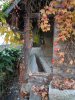 Lavoir de SEMEAC