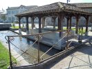 Lavoir de MAZERES DE NESTE