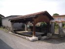 Lavoir de MAZERES DE NESTE