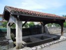 Lavoir de MAZERES DE NESTE