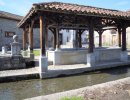 Lavoir de MAZERES DE NESTE