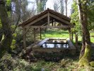 Lavoir de TIBIRAN JAUNAC