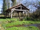 Lavoir de TIBIRAN JAUNAC