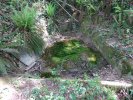 Lavoir de BARBAZAN DEBAT