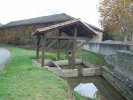 Lavoir de LABATUT RIVIERE