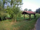 Lavoir de LABATUT RIVIERE