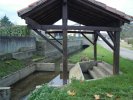 Lavoir de LABATUT RIVIERE