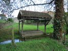 Lavoir de LABATUT RIVIERE