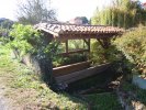 Lavoir de LASCAZERES