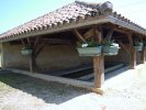 Lavoir de MADIRAN