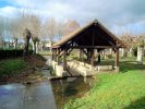 Lavoir de MAUBOURGUET