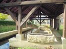 Lavoir de MAUBOURGUET