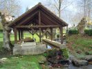 Lavoir de MAUBOURGUET