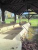 Lavoir de MAUBOURGUET
