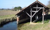 Lavoir de SAUVETERRE