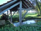 Lavoir de SAUVETERRE