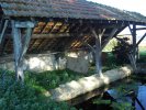 Lavoir de SAUVETERRE