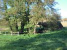 Lavoir de SAUVETERRE