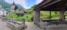 Lavoir de BEAUDEAN