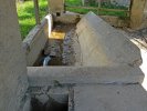 Lavoir de BEAUDEAN