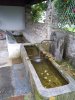 Lavoir de LESPONNE