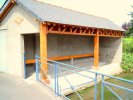 Lavoir de AUREILHAN