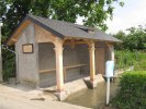 Lavoir de AUREILHAN