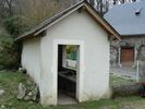 Lavoir de JARRET