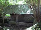Lavoir de BERBERUST LIAS